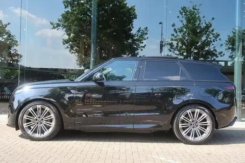 Used LAND ROVER RANGE ROVER SPORT Hybrid 2024 Ad 