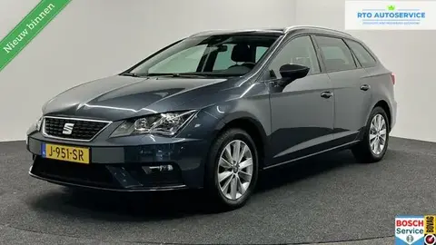 Used SEAT LEON Petrol 2020 Ad 