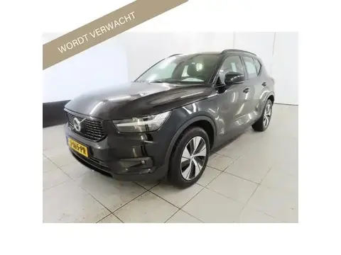 Annonce VOLVO XC40 Hybride 2020 d'occasion 