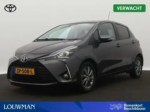 Used TOYOTA YARIS Petrol 2019 Ad 