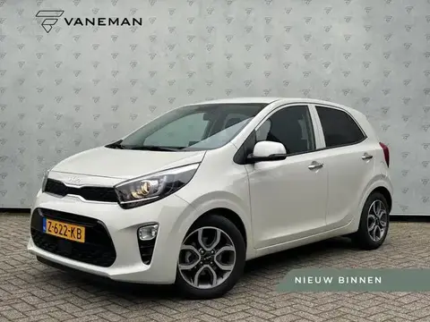 Annonce KIA PICANTO Essence 2024 d'occasion 