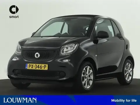 Used SMART FORTWO Petrol 2017 Ad 