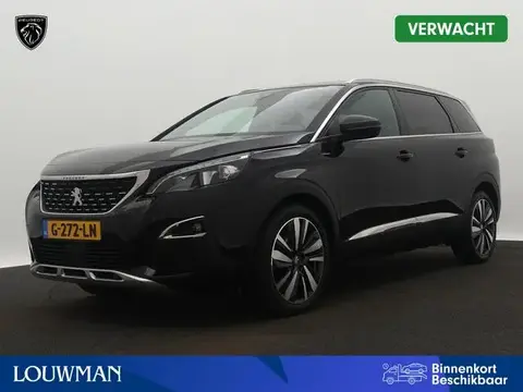 Used PEUGEOT 5008 Petrol 2019 Ad 