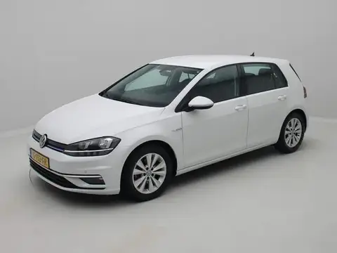 Used VOLKSWAGEN GOLF Petrol 2019 Ad 