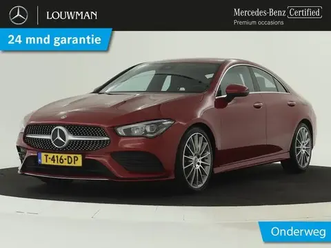 Used MERCEDES-BENZ CLASSE CLA Petrol 2023 Ad 