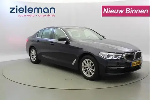 Used BMW SERIE 5 Hybrid 2020 Ad 