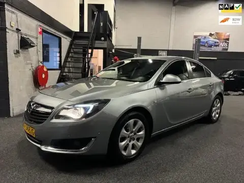 Used OPEL INSIGNIA Petrol 2015 Ad 