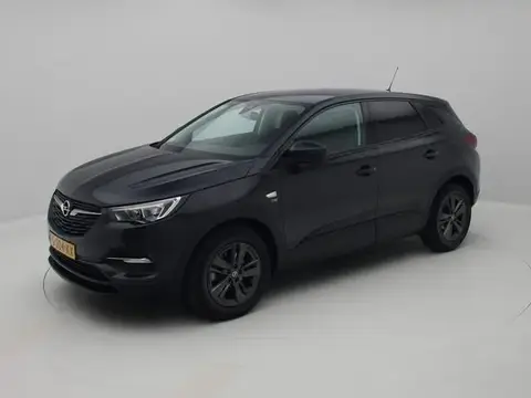 Annonce OPEL GRANDLAND Essence 2019 d'occasion 