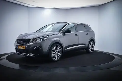 Used PEUGEOT 5008 Petrol 2020 Ad 