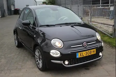 Used FIAT 500 Petrol 2019 Ad 