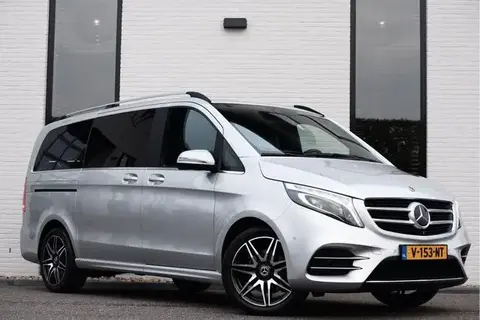 Annonce MERCEDES-BENZ CLASSE V Diesel 2018 d'occasion 