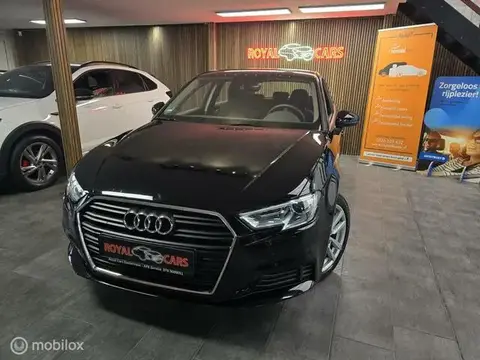 Used AUDI A3 Petrol 2020 Ad 