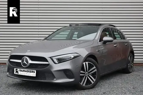 Used MERCEDES-BENZ CLASSE A Hybrid 2020 Ad 