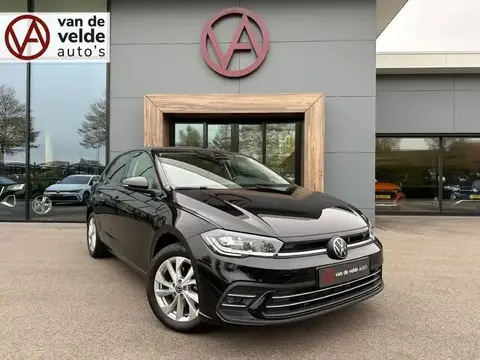 Annonce VOLKSWAGEN POLO Essence 2023 d'occasion 