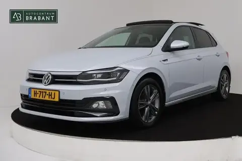 Annonce VOLKSWAGEN POLO Essence 2020 d'occasion 