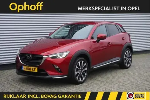 Used MAZDA CX-3 Petrol 2019 Ad 