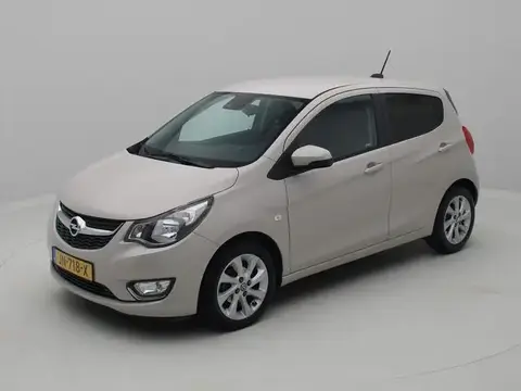 Annonce OPEL KARL Essence 2016 d'occasion 