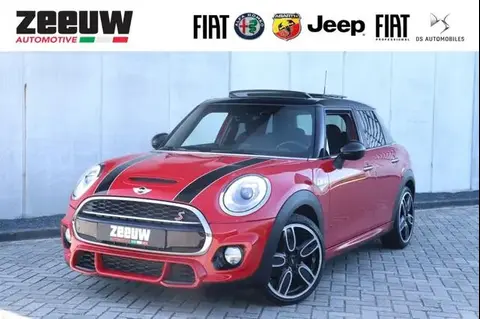 Used MINI COOPER Petrol 2017 Ad 