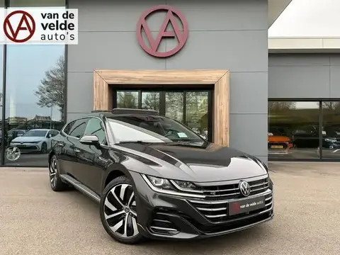 Annonce VOLKSWAGEN ARTEON Hybride 2023 d'occasion 