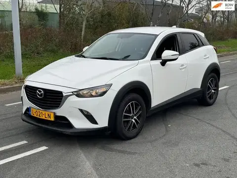 Used MAZDA CX-3 Petrol 2016 Ad 