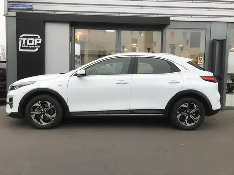 Used KIA XCEED Petrol 2019 Ad 