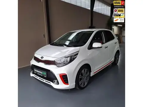 Annonce KIA PICANTO Essence 2018 d'occasion 