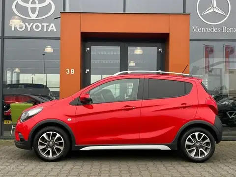 Used OPEL KARL Petrol 2019 Ad 