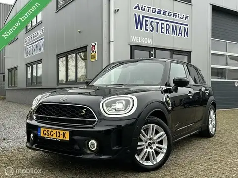 Used MINI COUNTRYMAN Hybrid 2022 Ad 