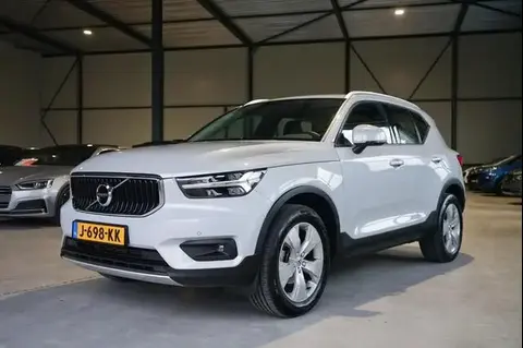 Annonce VOLVO XC40 Essence 2020 d'occasion 