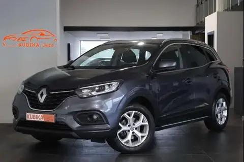 Used RENAULT KADJAR Petrol 2019 Ad 