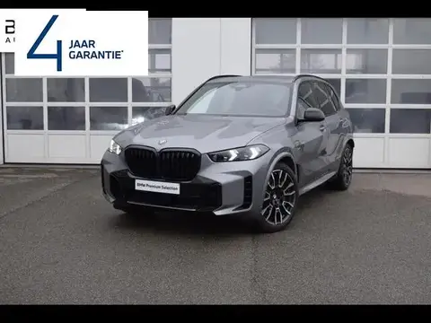 Annonce BMW X5 Hybride 2023 d'occasion 