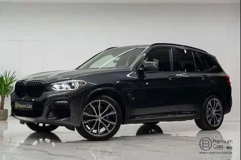 Annonce BMW X3 Non renseigné 2021 d'occasion 