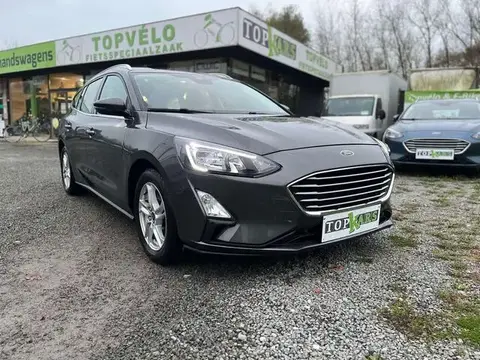 Used FORD FOCUS Diesel 2020 Ad 