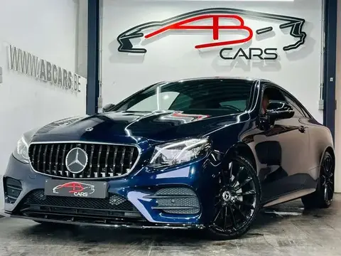 Used MERCEDES-BENZ CLASSE E Diesel 2019 Ad 