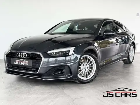 Used AUDI A5 Diesel 2020 Ad 