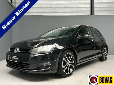 Used VOLKSWAGEN GOLF Petrol 2015 Ad 