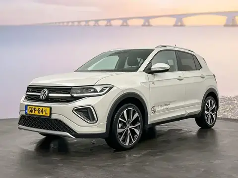 Annonce VOLKSWAGEN T-CROSS Essence 2024 d'occasion 