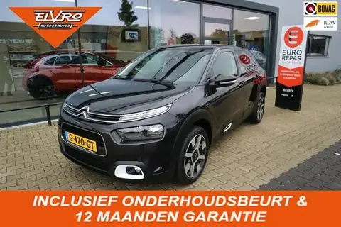 Used CITROEN C4 Petrol 2019 Ad 