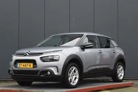 Used CITROEN C4 Petrol 2019 Ad 