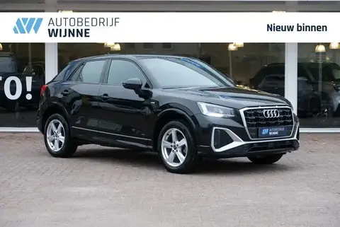 Used AUDI Q2 Petrol 2023 Ad 