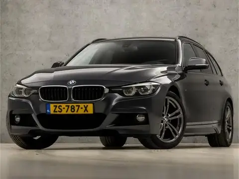 Used BMW SERIE 3 Petrol 2019 Ad 