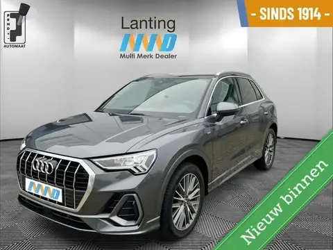 Used AUDI Q3 Petrol 2019 Ad 