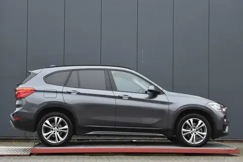 Used BMW X1 Petrol 2018 Ad 