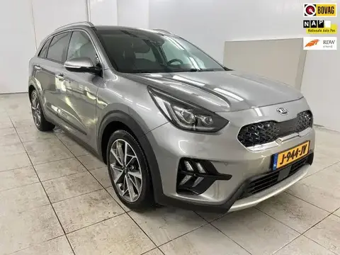 Annonce KIA NIRO Hybride 2020 d'occasion 