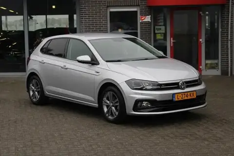 Used VOLKSWAGEN POLO Petrol 2021 Ad 