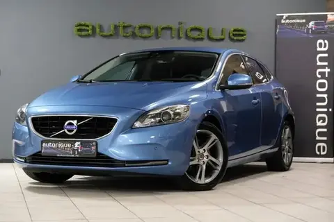 Annonce VOLVO V40 Essence 2015 d'occasion 