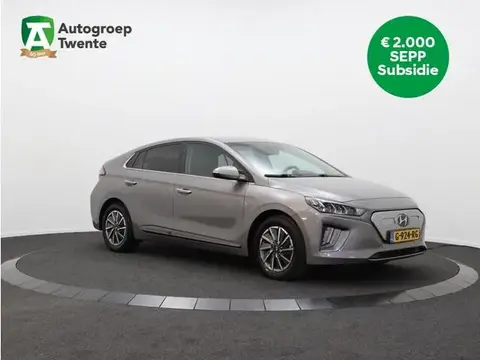 Annonce HYUNDAI IONIQ Électrique 2019 d'occasion 