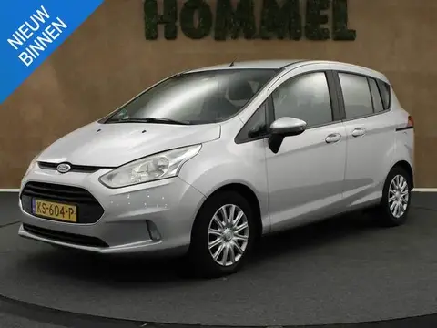 Annonce FORD B-MAX Essence 2016 d'occasion 