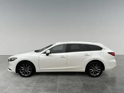 Annonce MAZDA 6 Essence 2022 d'occasion 