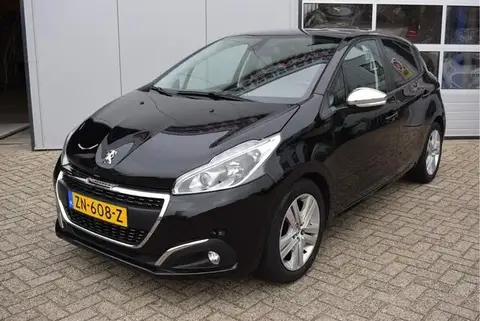 Used PEUGEOT 208 Petrol 2019 Ad 